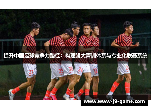 提升中国足球竞争力路径：构建强大青训体系与专业化联赛系统